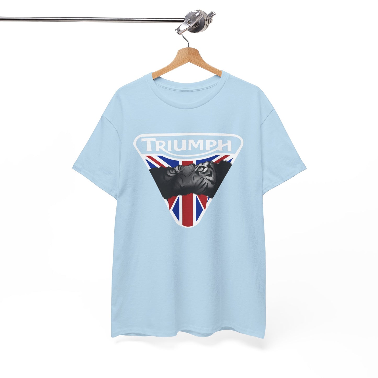 Triumph Tiger Classic Tee