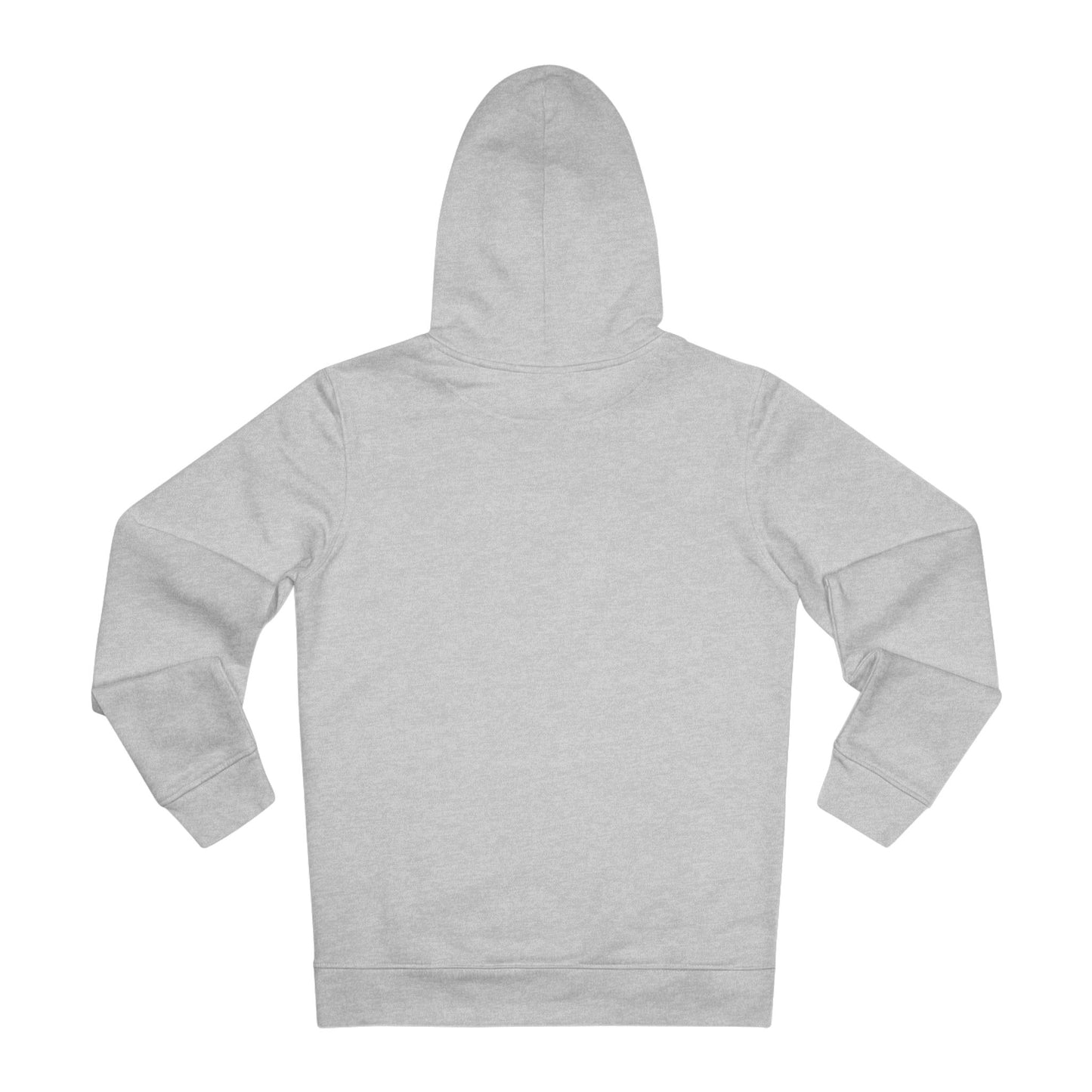 Comfortable BSA Hoodie with Classic Fit