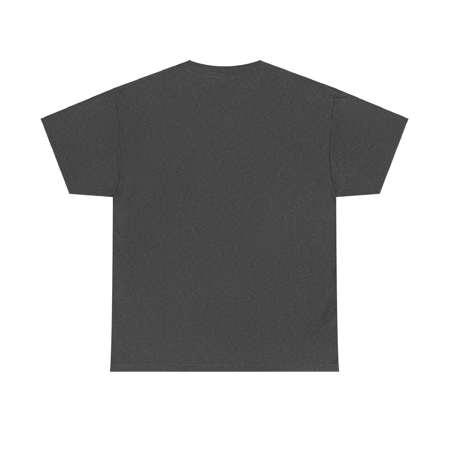 Barry Sheene No. 7 Tee | Gildan® 5000 Heavy Cotton™, Ideal for Motorcycle Enthusiasts