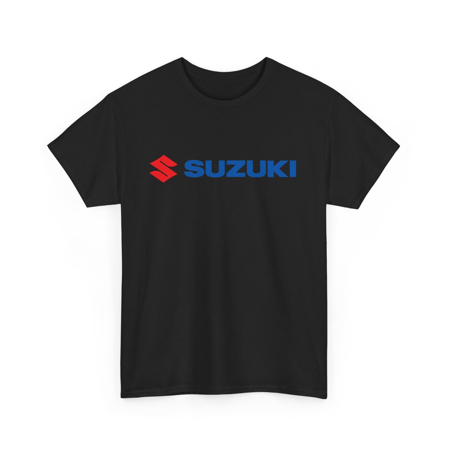 Gildan Heavy Cotton Suzuki Shirt
