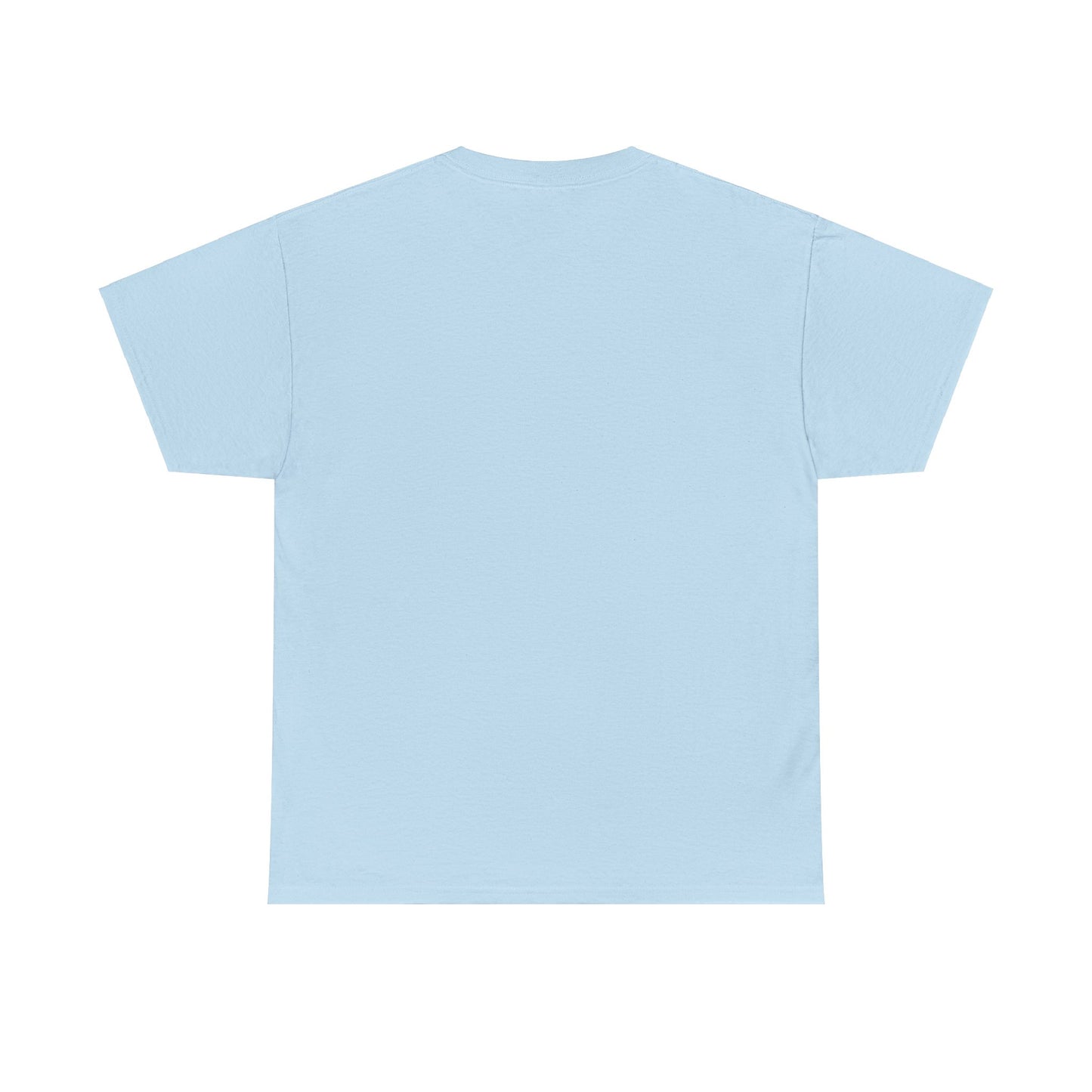 Barry Sheene No. 7 Tee | Gildan® 5000 Heavy Cotton™, Ideal for Motorcycle Enthusiasts