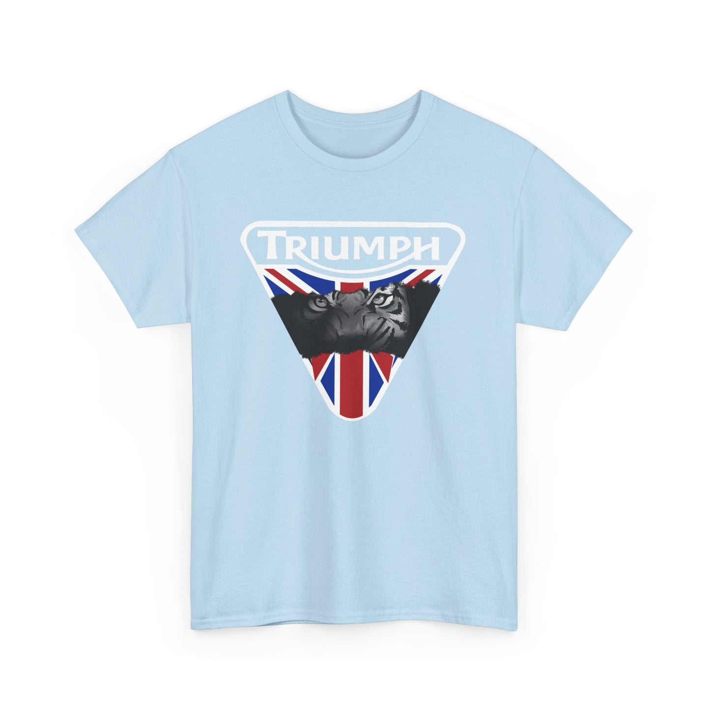 Triumph Tiger Classic Tee