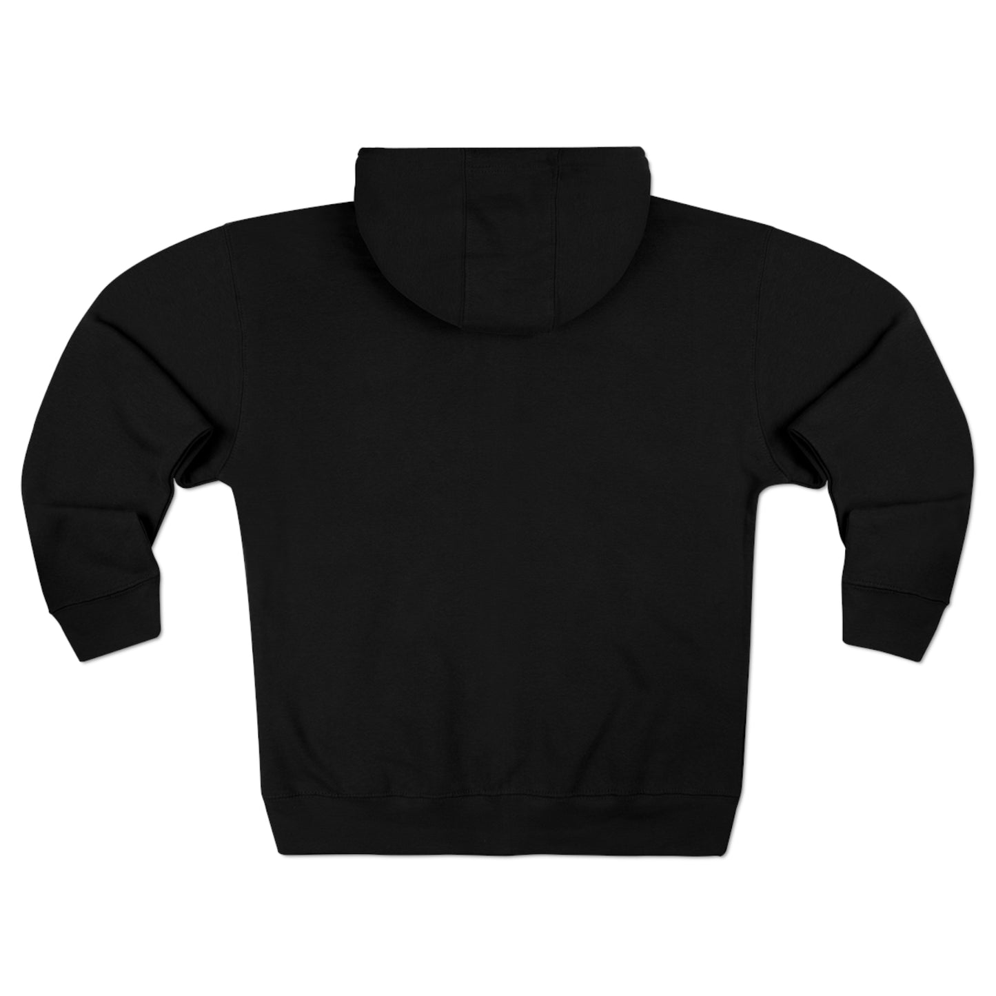 BSA Zipped Hoodie