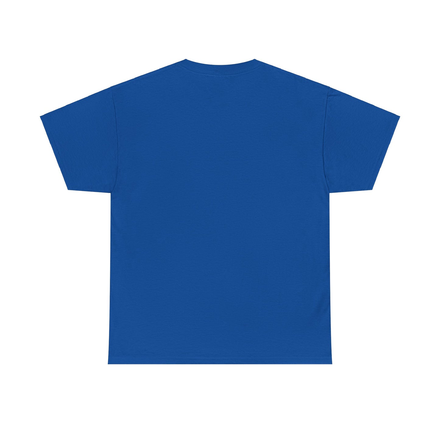 Barry Sheene No. 7 Tee | Gildan® 5000 Heavy Cotton™, Ideal for Motorcycle Enthusiasts