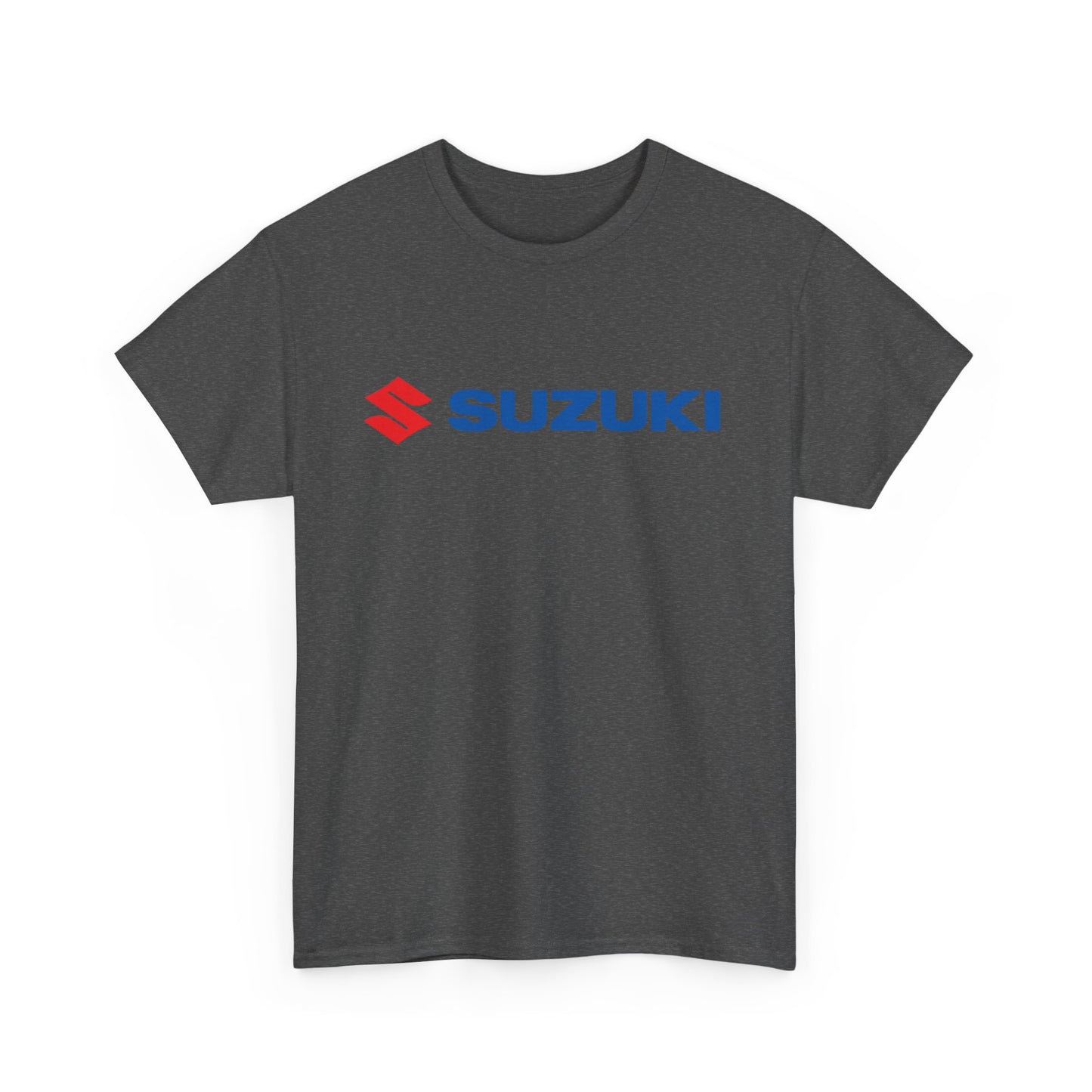 Gildan Heavy Cotton Suzuki Shirt