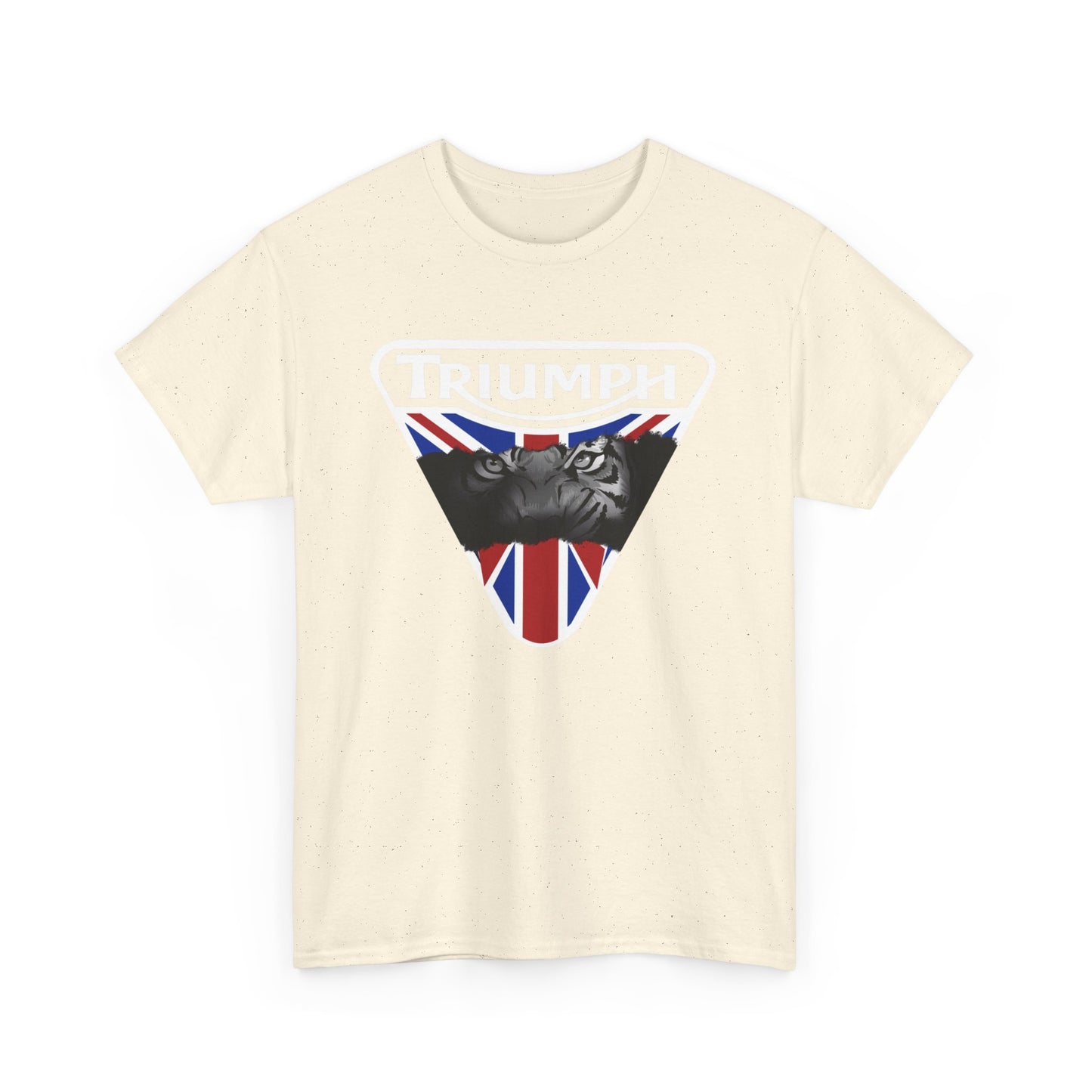 Triumph Tiger Classic Tee
