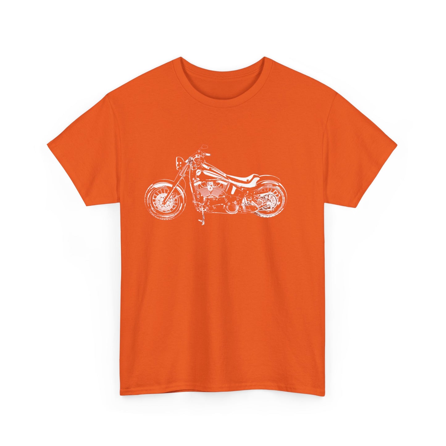 Ride in Style with Harley-Davidson Fat Boy T-Shirt