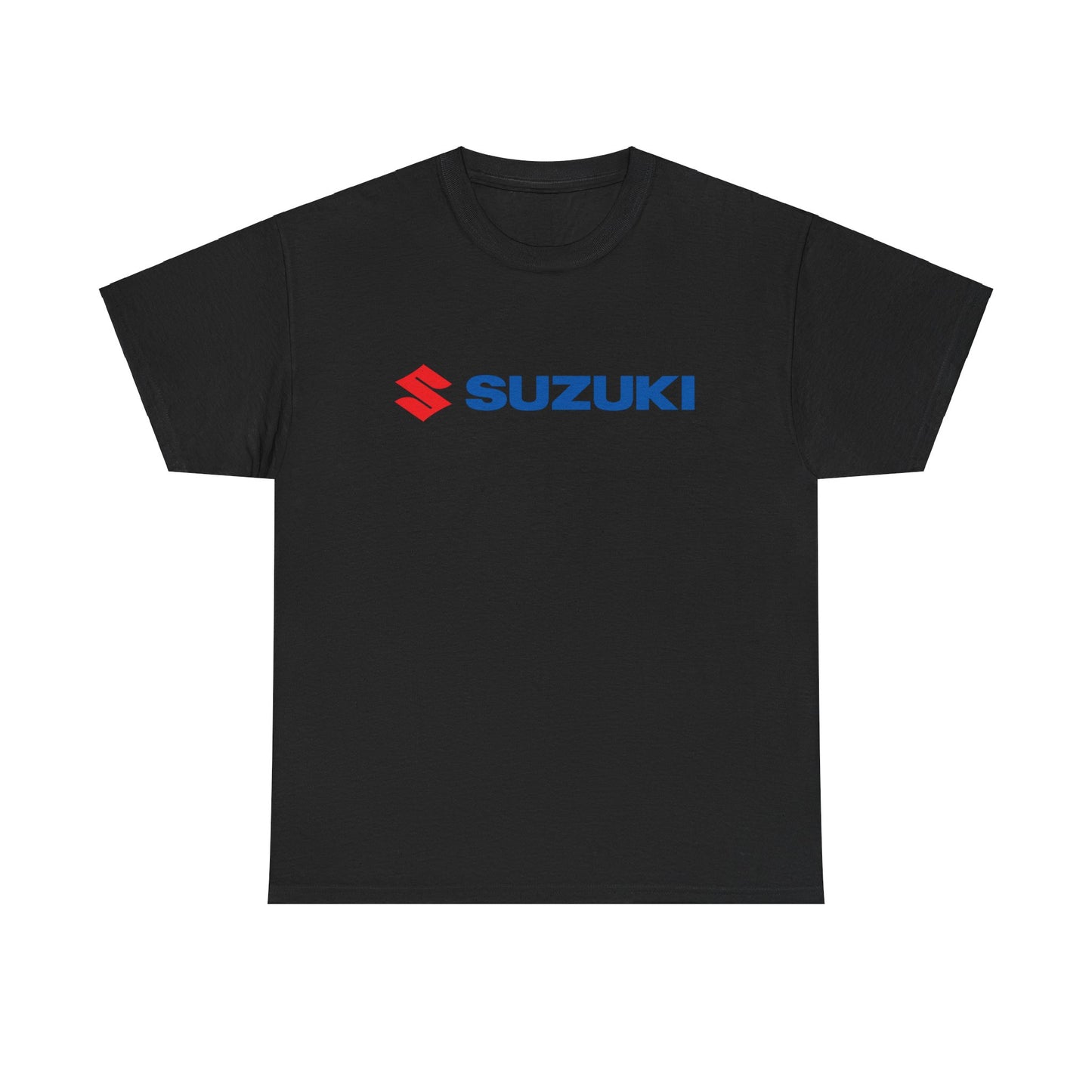 Gildan Heavy Cotton Suzuki Shirt