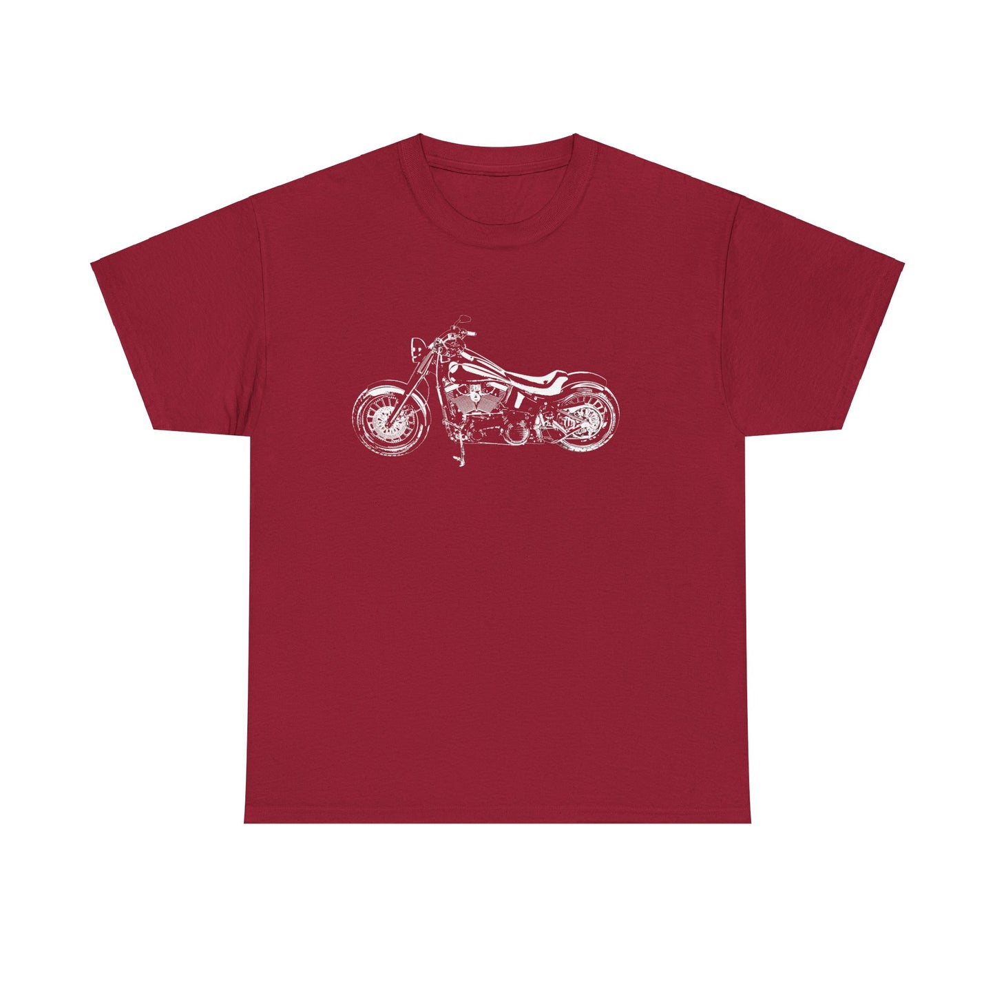 Ride in Style with Harley-Davidson Fat Boy T-Shirt