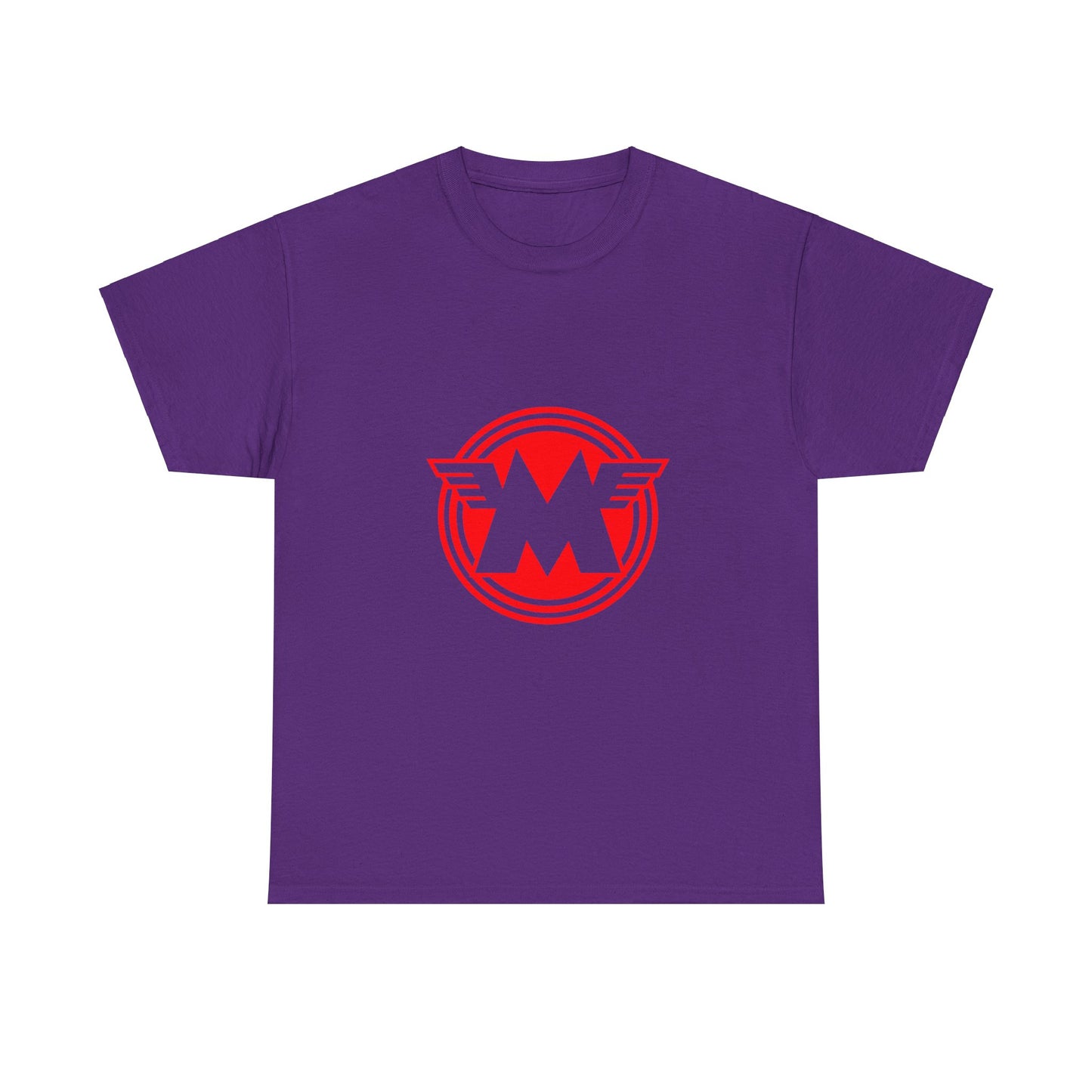 Matchless Motorcycle Logo Tee - Gildan® 5000 Heavy Cotton™, Stylish & Rugged for Every Biker