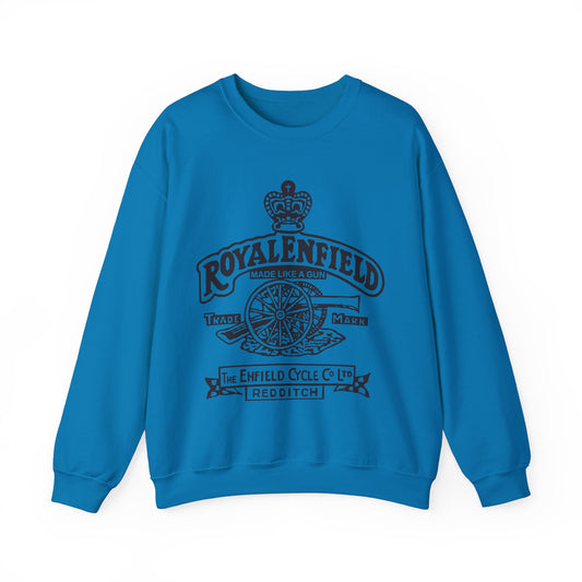 Royal Enfield Comfort Sweatshirt