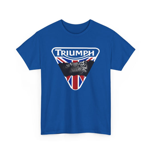 Triumph Tiger Classic Tee
