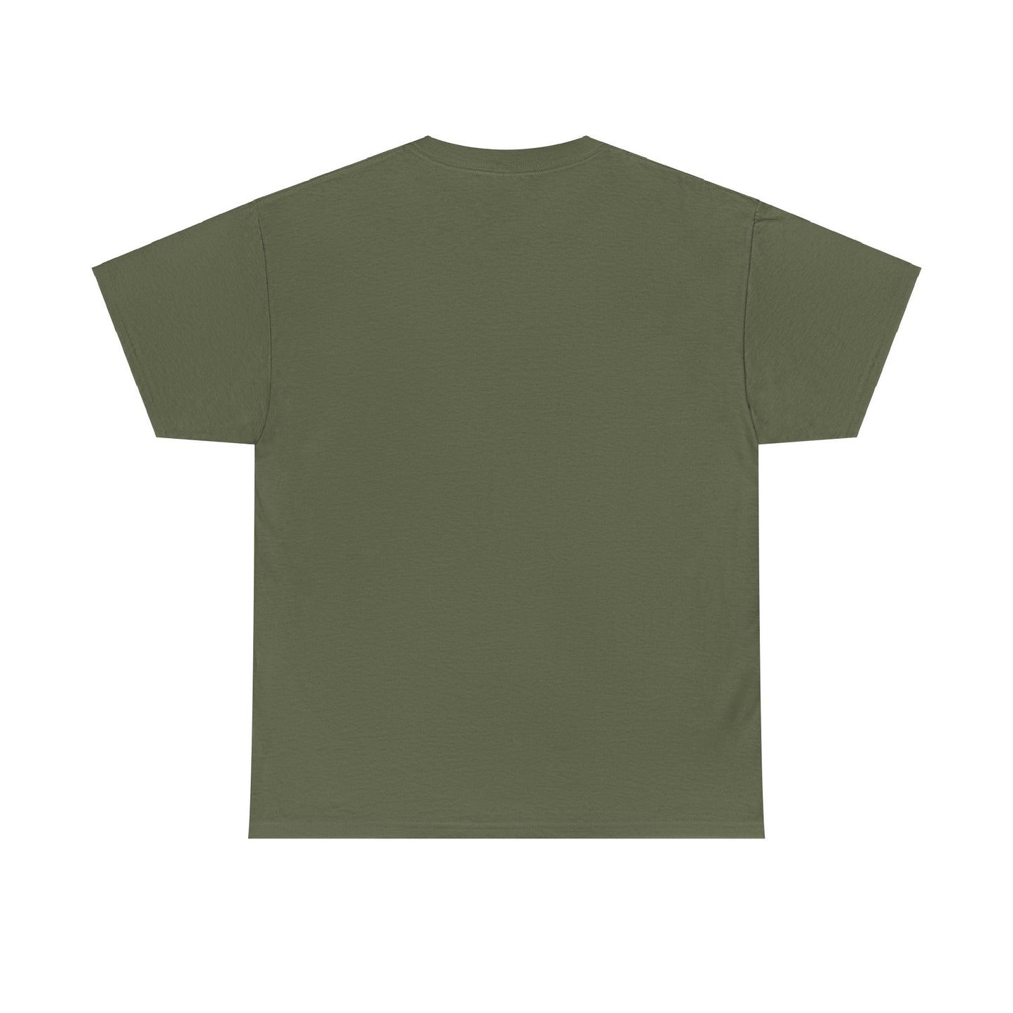 It's A Trucker Thing... Classic Tee - Gildan® 5000 Heavy Cotton™, Perfect for Trucking Fans