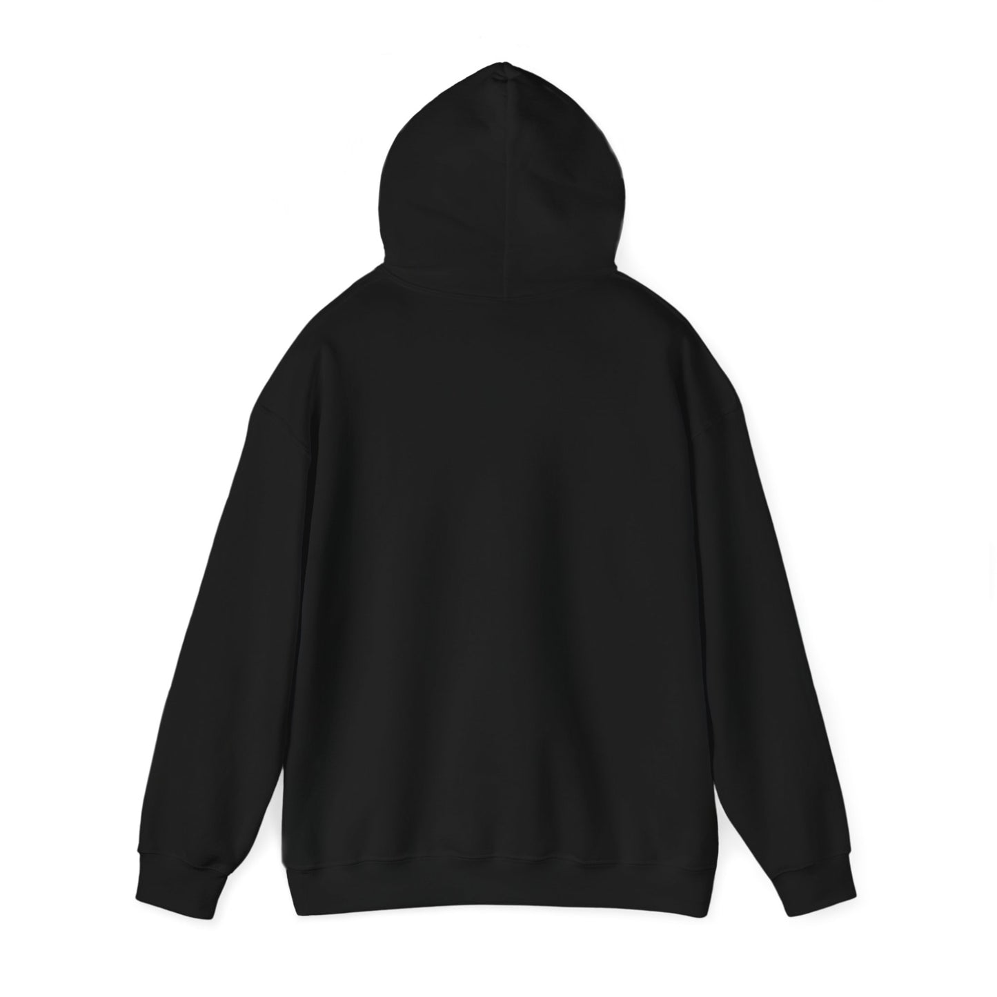 No Fear, No Limits, Just Ride Hoodie - Built for Comfort, Style, and Endless Adventure