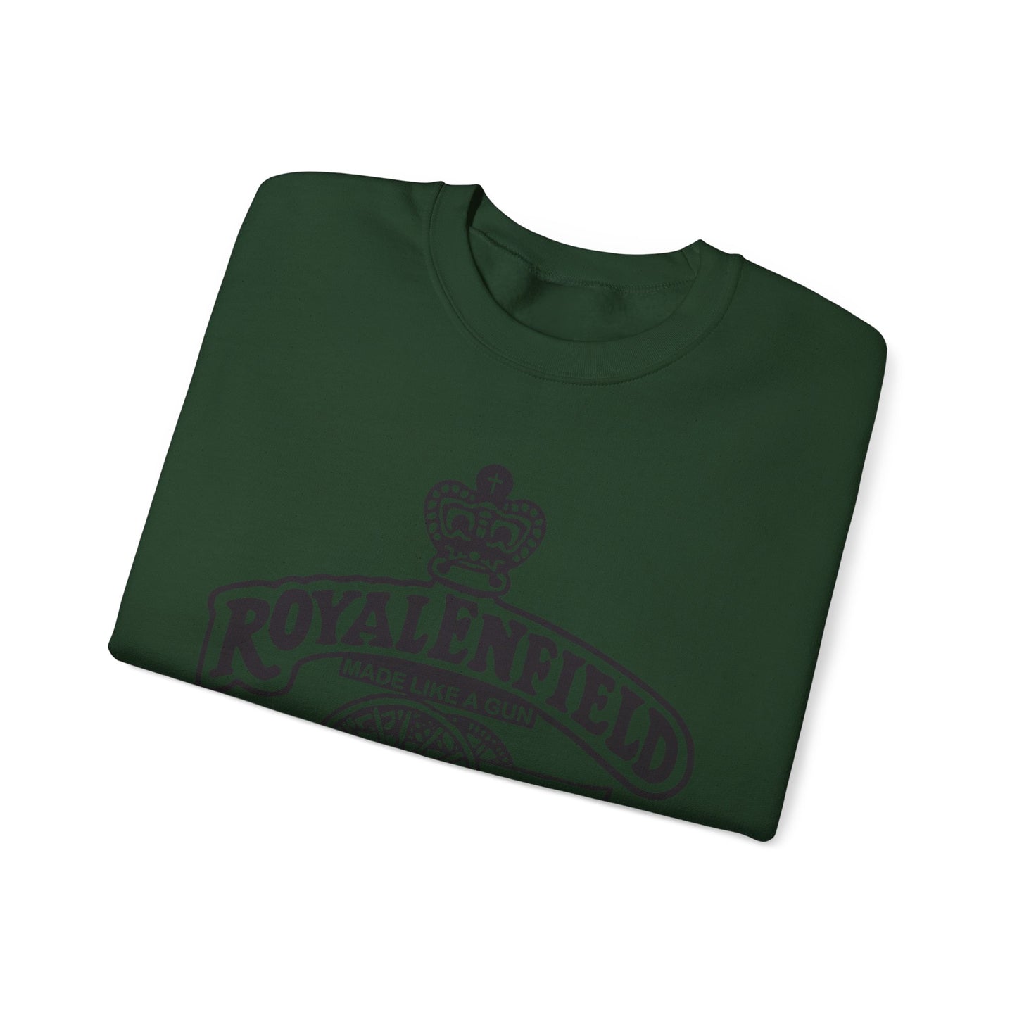 Royal Enfield Comfort Sweatshirt